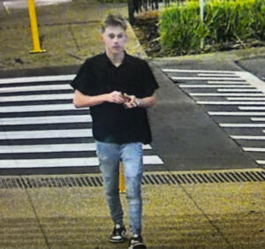 Police seek assault witnesses