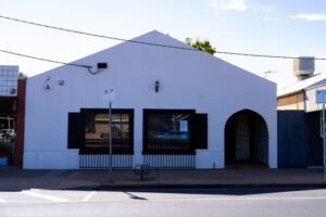 Irymple micro brewery proposal