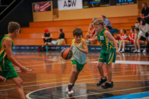 3X3 hits the Hothouse