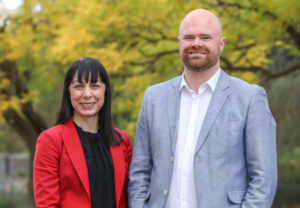 More interest in foster caring