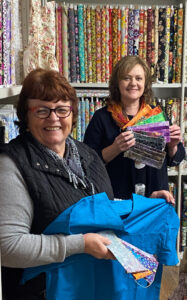 Mildura Base Hospital seeks mask marvels