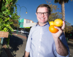 Investment push for Australia’s agrifood tech sector