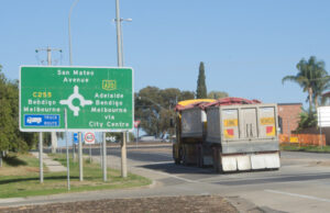 Long-term vision for a new Murray River bridge