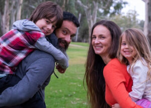 Homeschooling in Sunraysia on the rise
