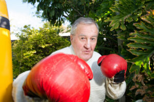 RIP Kevin Hogarth, our first Olympic star