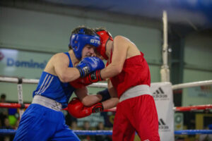 Mildura boxing bash packs a punch