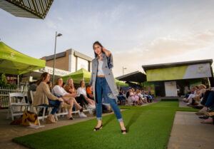 Summer looks at Mildura City Heart SS20 Fashion Night Out