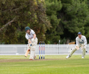 Sunraysia squad selected