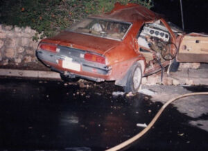 Brave man’s lesson from a teen’s fateful mistake