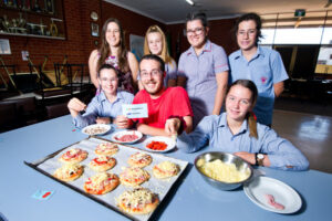 Let’s add a dash of culture