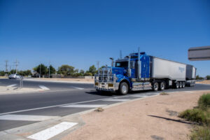 Game changing transport strategy has wheels
