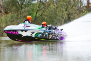 Floods claim another big tourism event