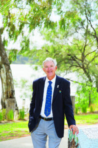 New mayor wants passenger rail