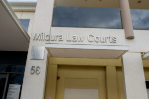 ‘You have got to stop breaking into people’s houses’