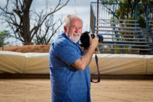 Mildura motorsport precinct case gets a fresh revving-up