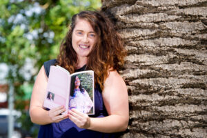 Sunraysia life coach turns page on her gentle journey