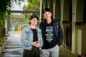 Family violence prevention must step up, says Helen Healy