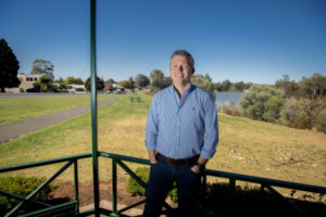 Wentworth Shire’s new councillors revealed