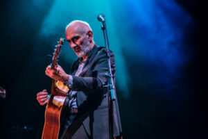 Paul Kelly heads star line-up for huge Mildura concert