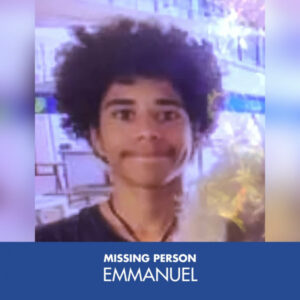 Police appeals: Search for missing teen, man wanted over warrants