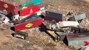SA road tragedy diverts traffic through Sunraysia