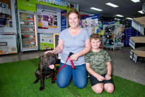 Pets find new Sunraysia homes