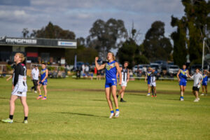 Geister eyes finals
