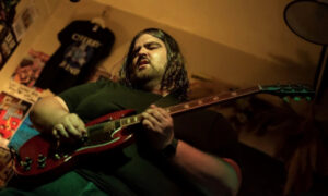 Mildura gets set to lock in the blues