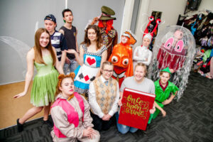 New class of variety