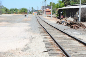 VicTrack Mildura riverfront clean-up cost still unknown