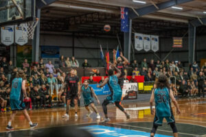Heat men set for Wallan rematch