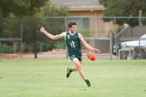 SFNL finals: Imperials to regain Luke Sicker, Tylar Atkinson