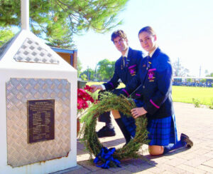 In the Classroom: Time for tributes