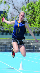 Young stars grab state title medals