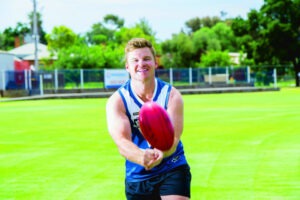 Sylvia looking for a fresh start