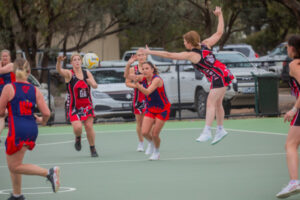 Nangiloc netball season preview