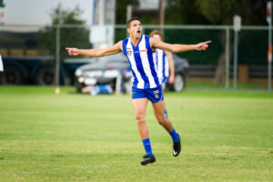 Will Farrer fans set to flip out