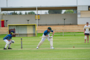 Women’s and junior cricket cancelled