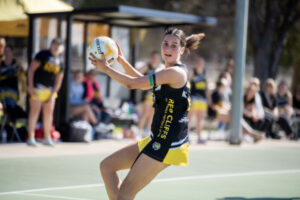 Copley keen to course correct