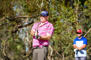 The 19th hole: Finalists set in top flight