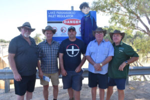 Water greed in the north is killing communities
