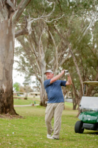 Photos – 5 October Golf 2019