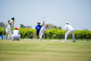 Bullants add depth