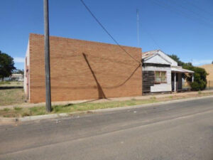 Cheap buy-in for savvy Mallee investors