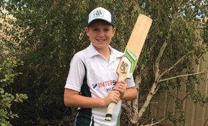 Young shows his class for Mildura West