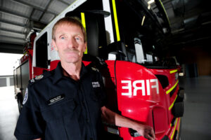 Mildura firefighters to get $150,000 rehabilitation truck