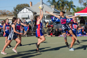 PHOTOS: SFNL 17 and under division 2 grand final