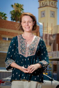 Mildura to the fore in worker push, says Cupper