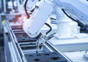 Webster puts forward manufacturing vision