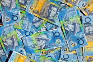 Look out for fake $10 notes